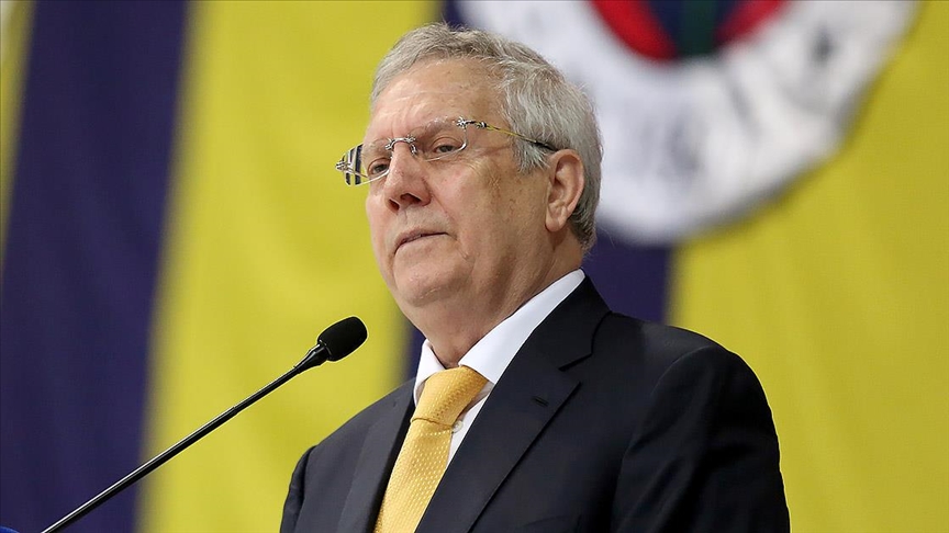 Aziz Yıldırım Sessizliğini Bozacak