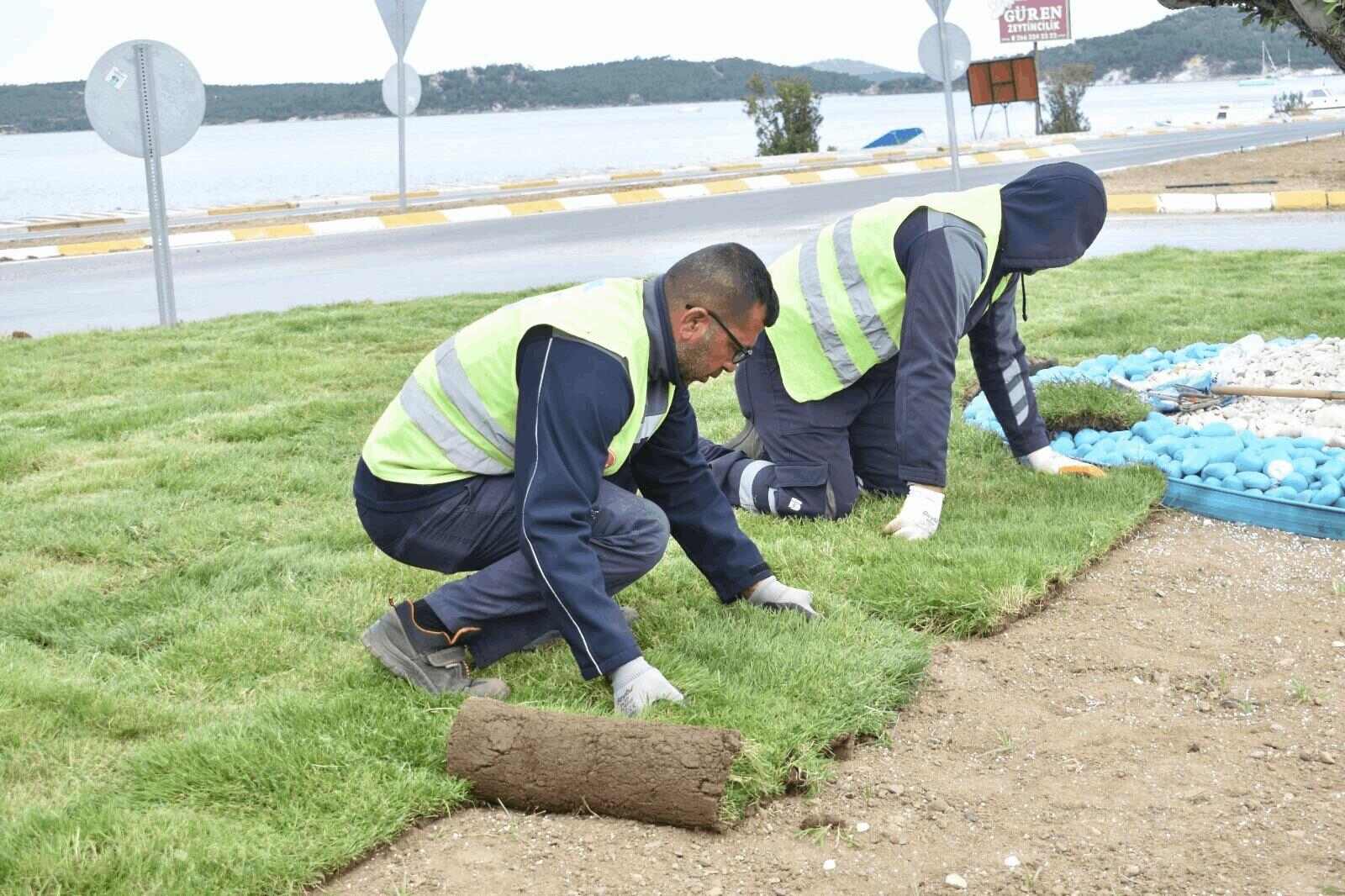 Balıkesir Çiftçi Eğitim Merkezi