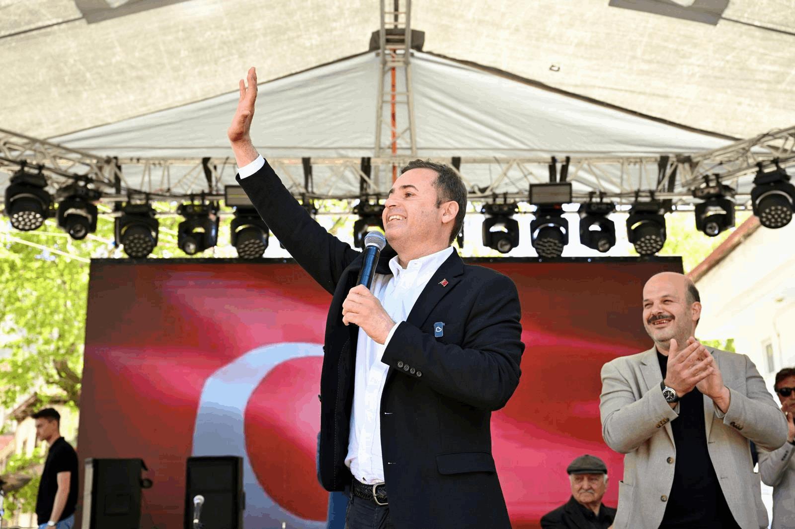 Balıkesir Üniversitesi Dağcılık ve Kış Sporları Topluluğu