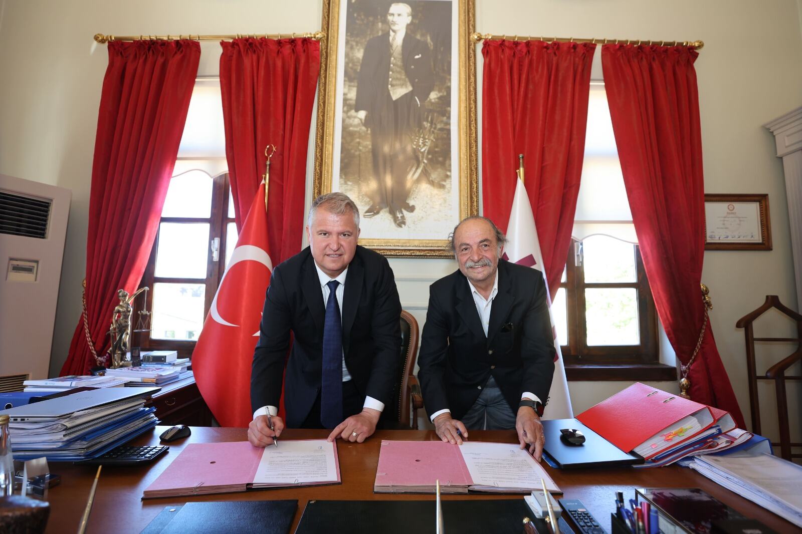 Balıklıova Köyü Tarımsal Kalkınma Kooperatifi