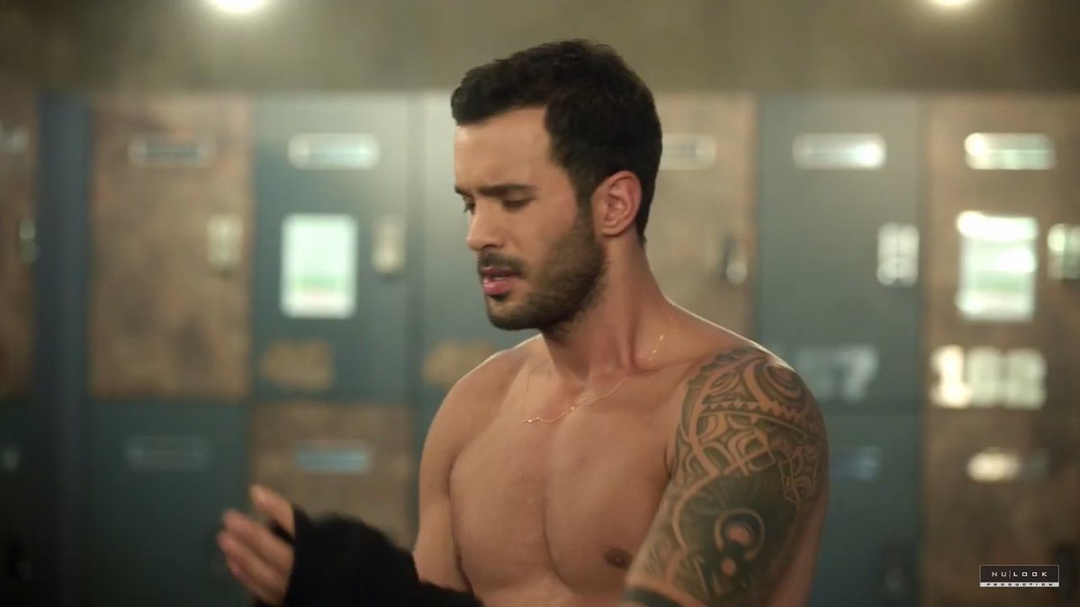 Barış Arduç ve Çağatay Ulusoy projeleri karşı karşıya