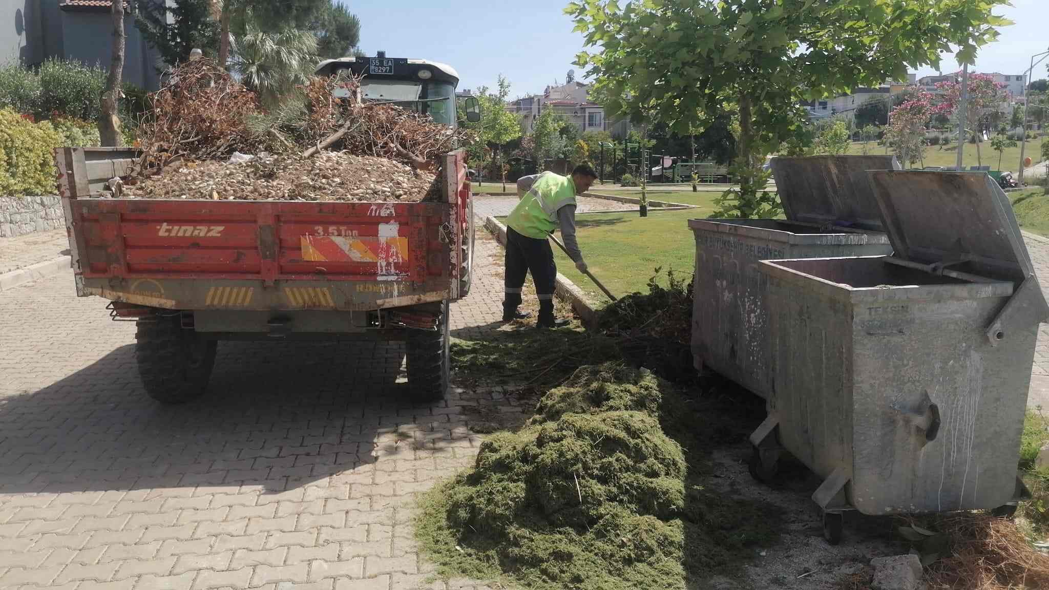 Başkan Mustafa Günay