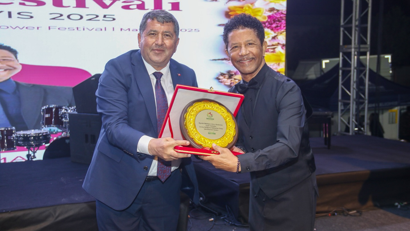 Bayındır Çiçek Festivali (5)