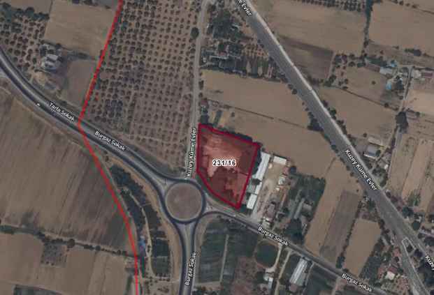 Bayındır Zeytinova Kgm