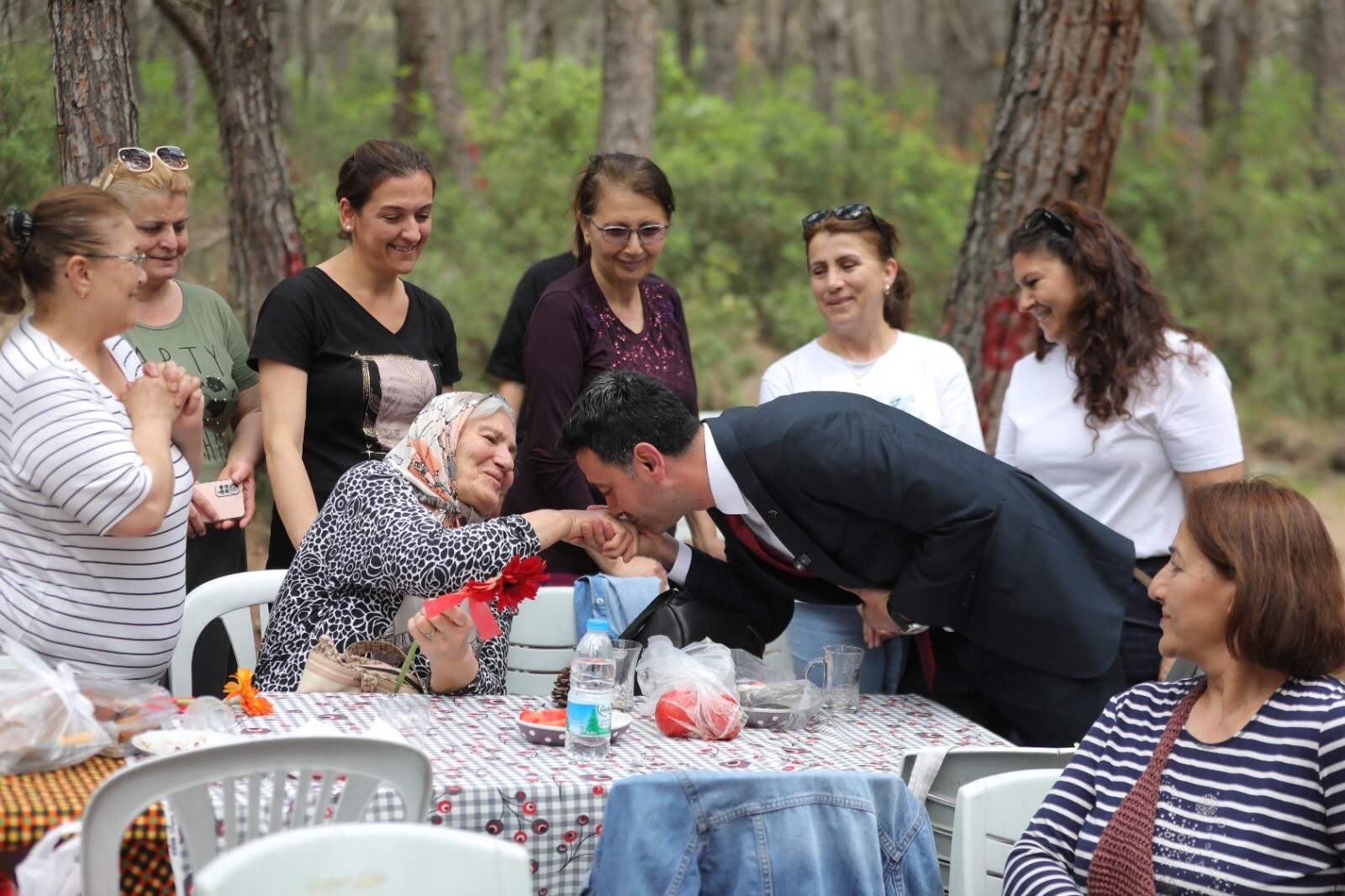 Bayraklı Belediyesi