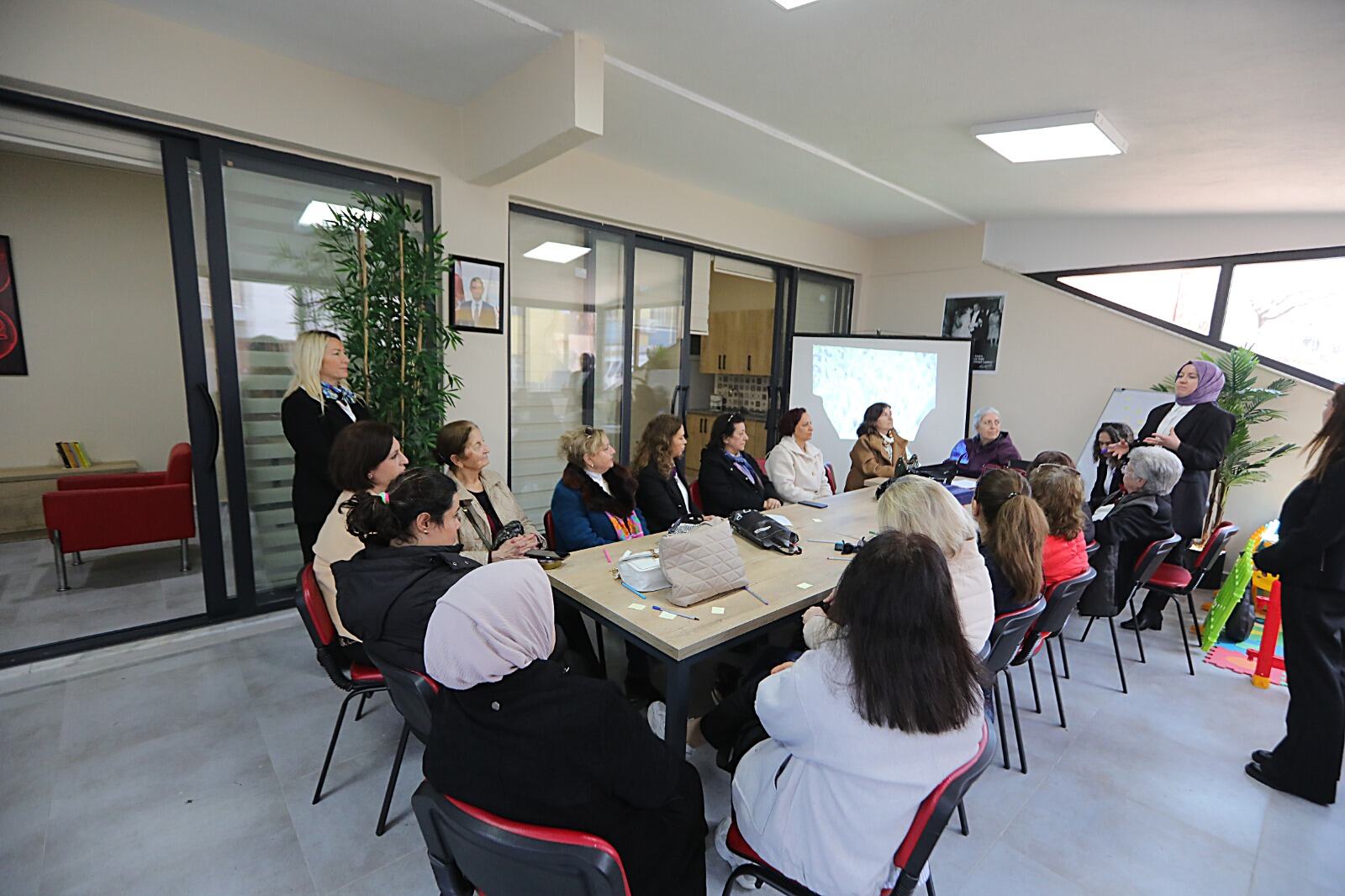 Bayraklı Belediyesi