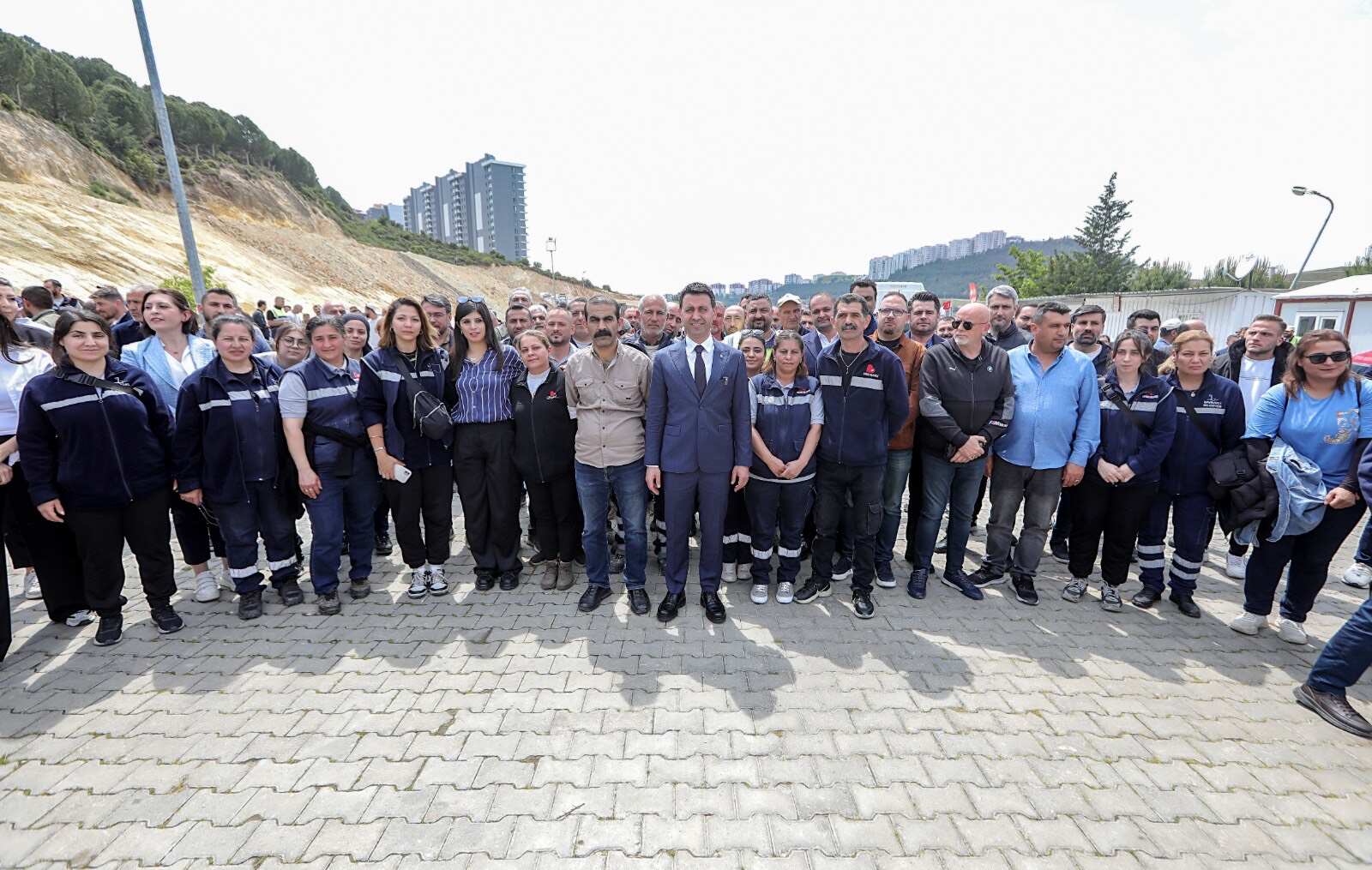 Bayraklı Belediyesi