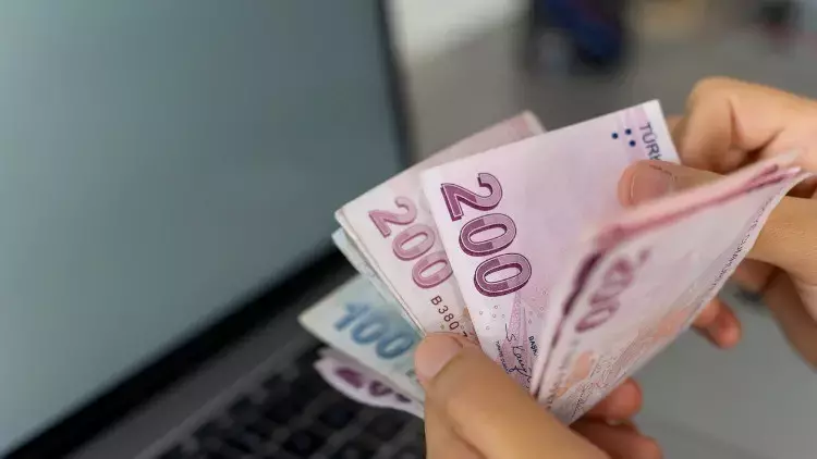 Bayram Ikramiyelerinin Yatırılacağı Tarih Belli Oldu