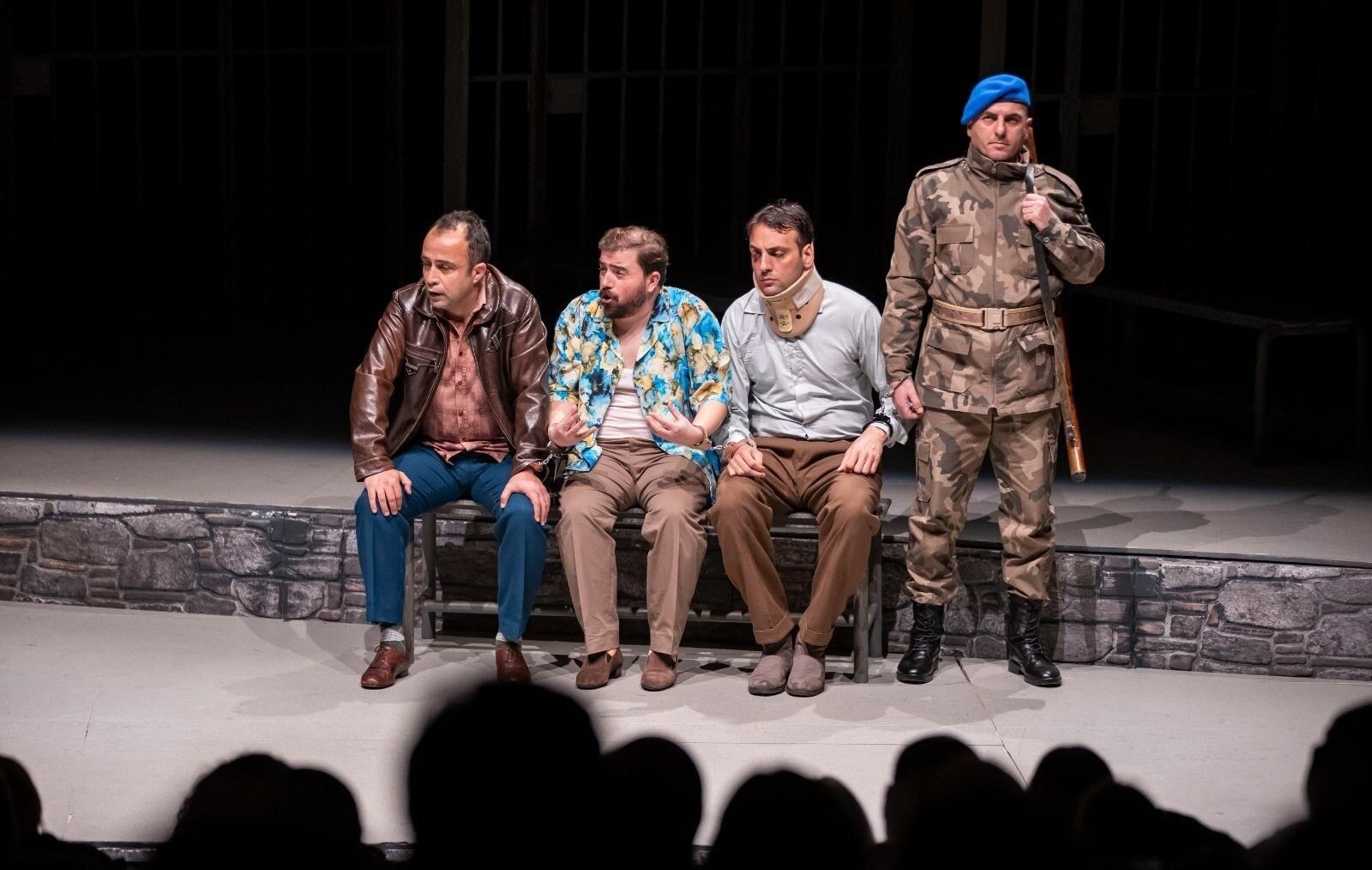 Çok Tuhaf Soruşturma