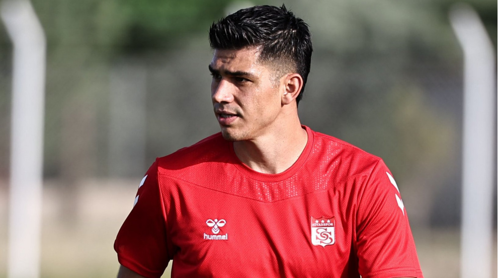 Hedefte Bekir Turaç Böke var