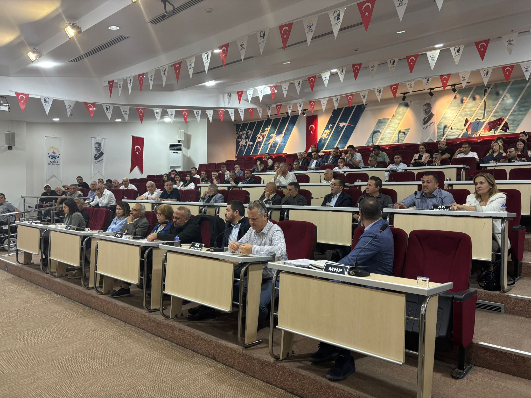 Şirketlerin sermaye yapısı hakkında yasal uyarı