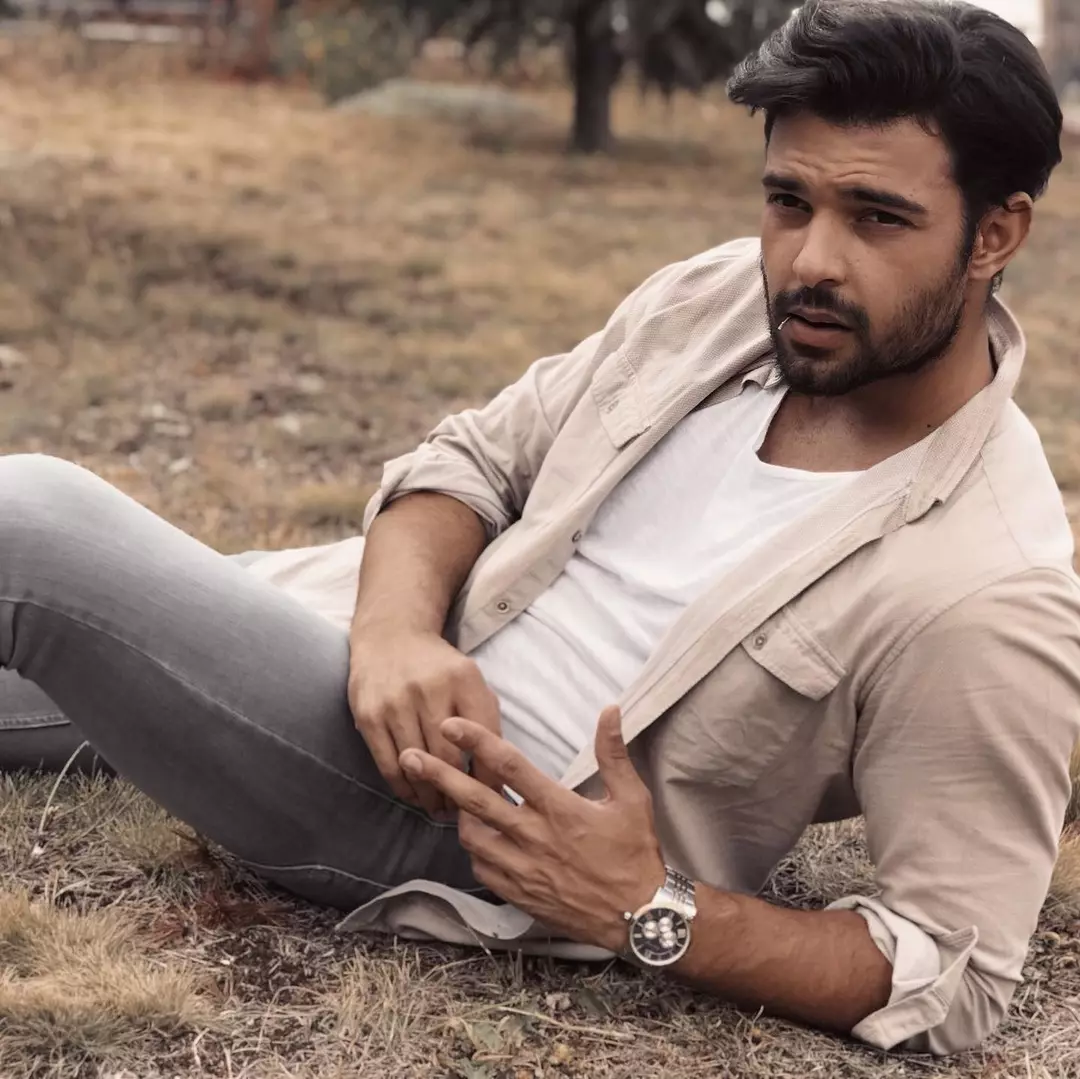 Yeni başrol belli oldu