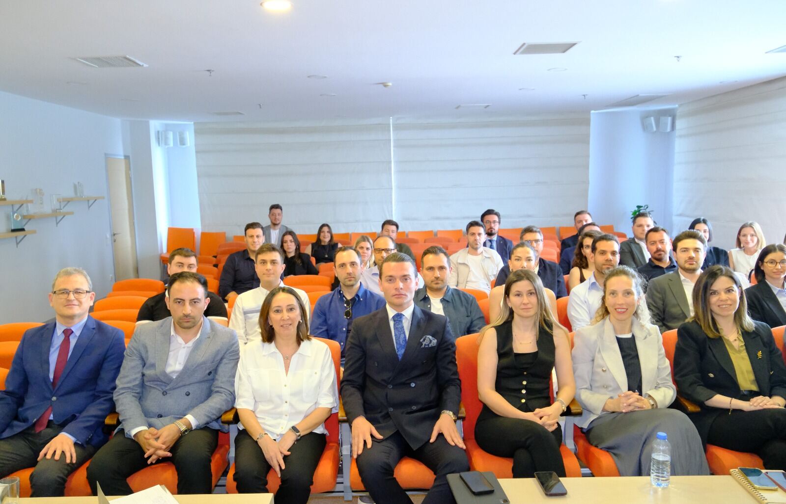 Birleşik Krallık İş ve Ticaret Bakanlığı