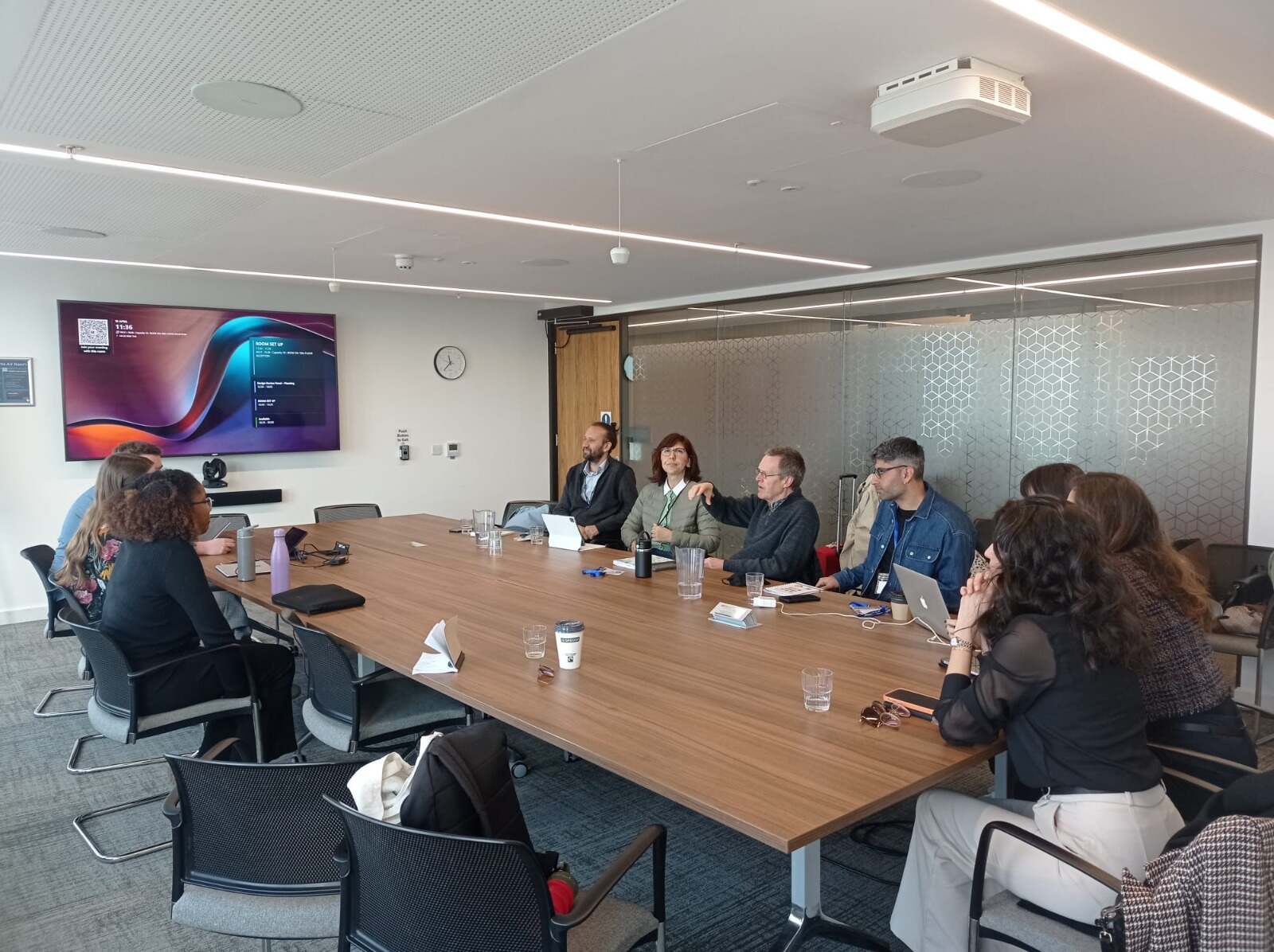 Birleşmiş Milletler Kalkınma Programı