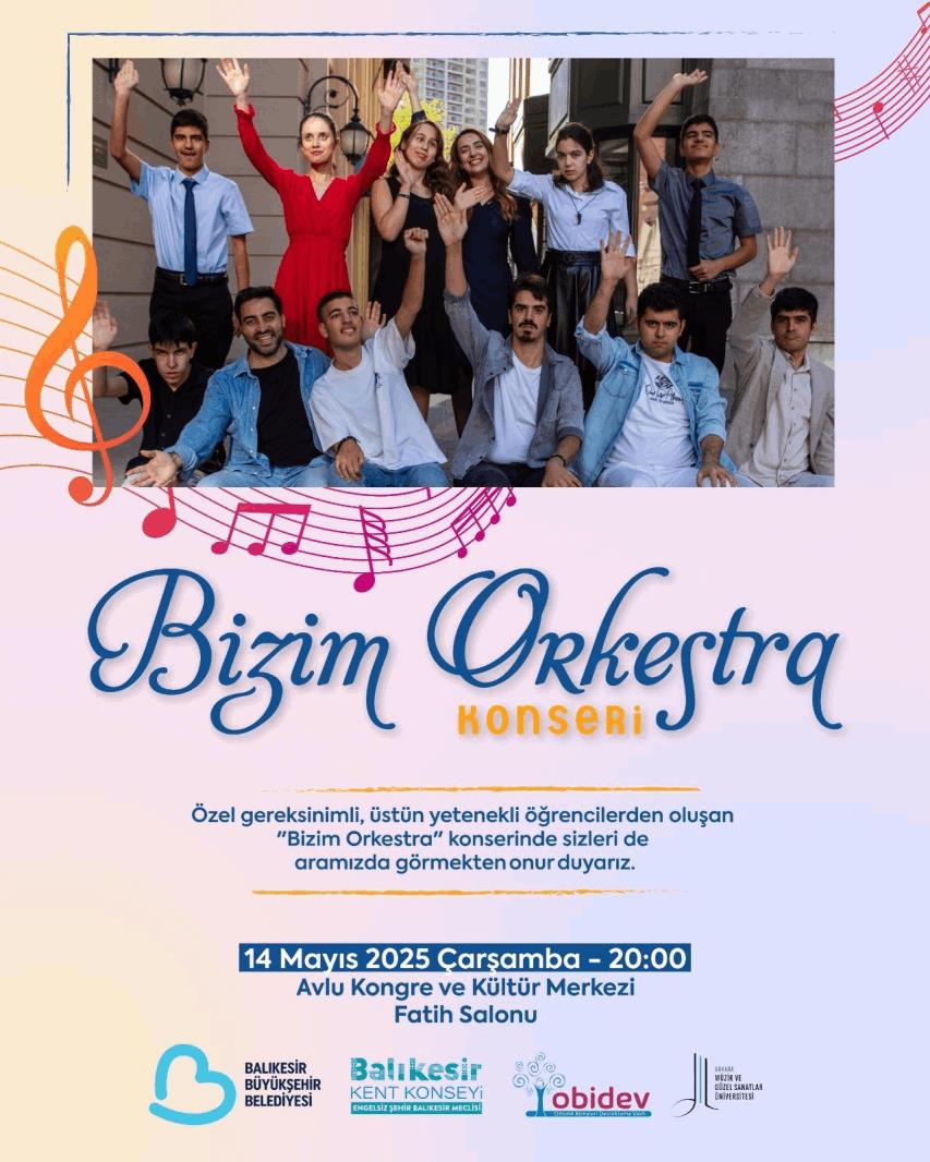 Bizim Orkestra