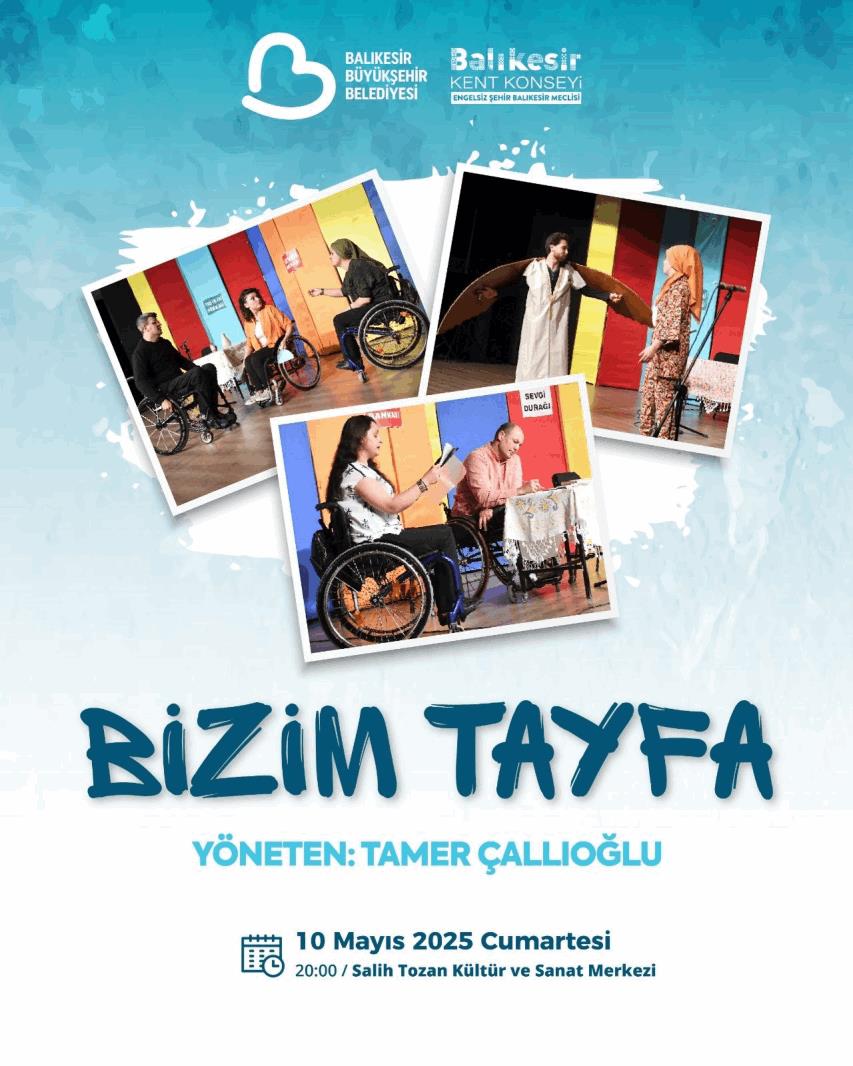 Bizim Tayfa