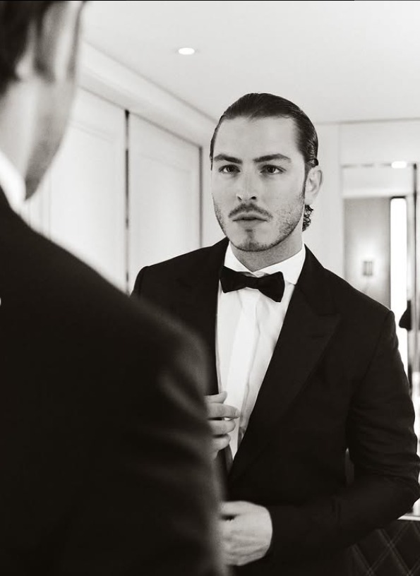 Cannes kırmızı halısında Türk rüzgarı