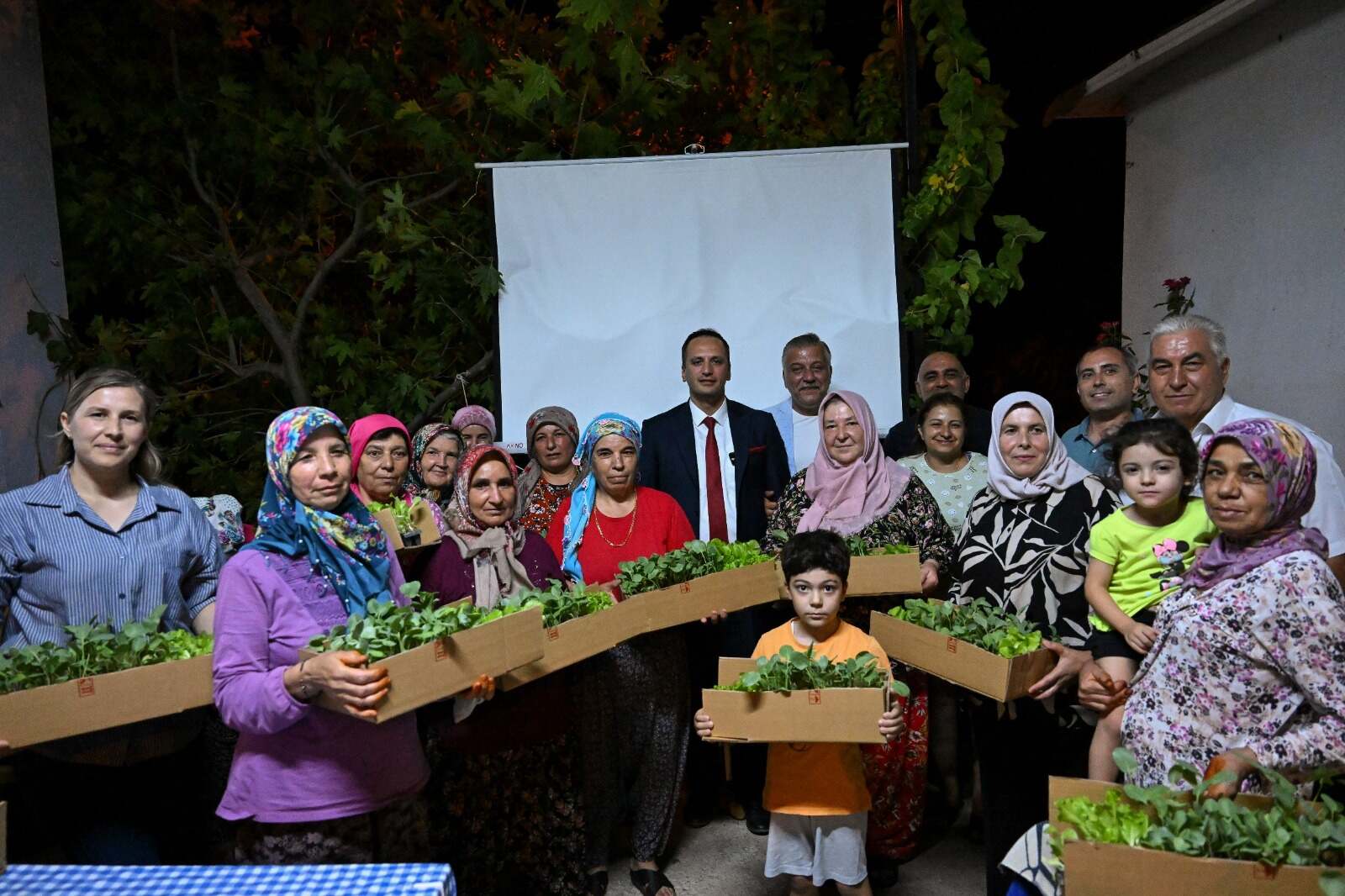 Bornova Belediye Meclisi