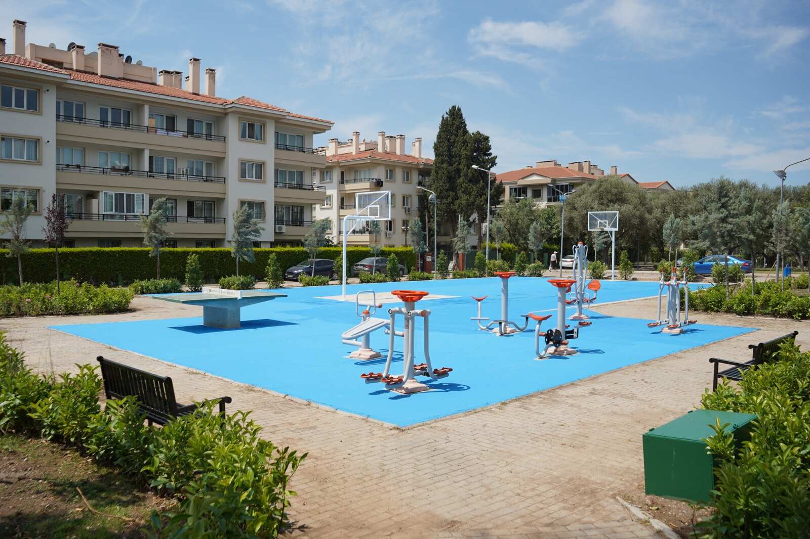 Bornova Belediye Meclisi