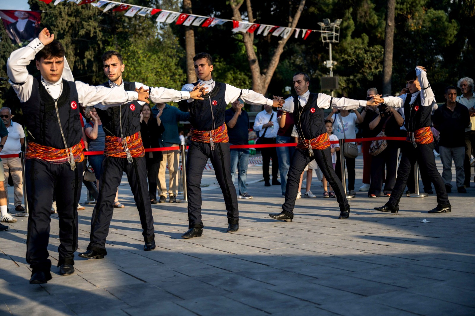 Akademik ve sanatsal destekle yükselen bir festival