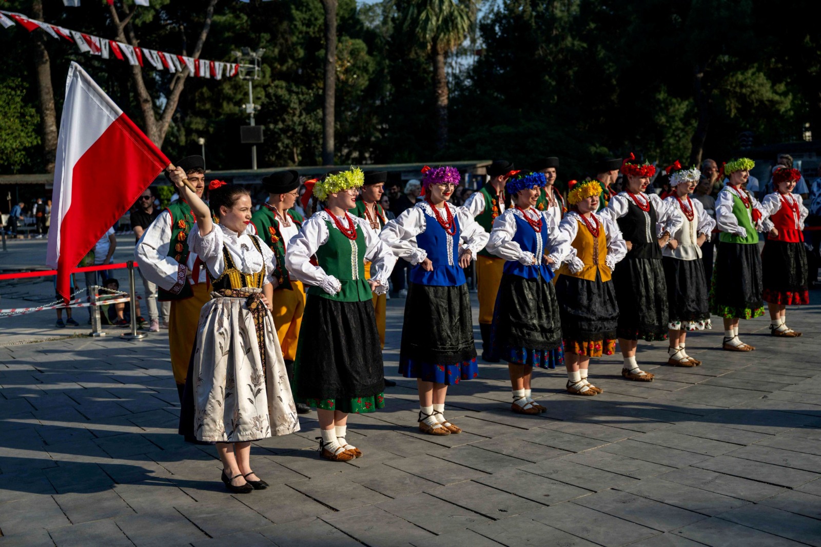 Akademik ve sanatsal destekle yükselen bir festival