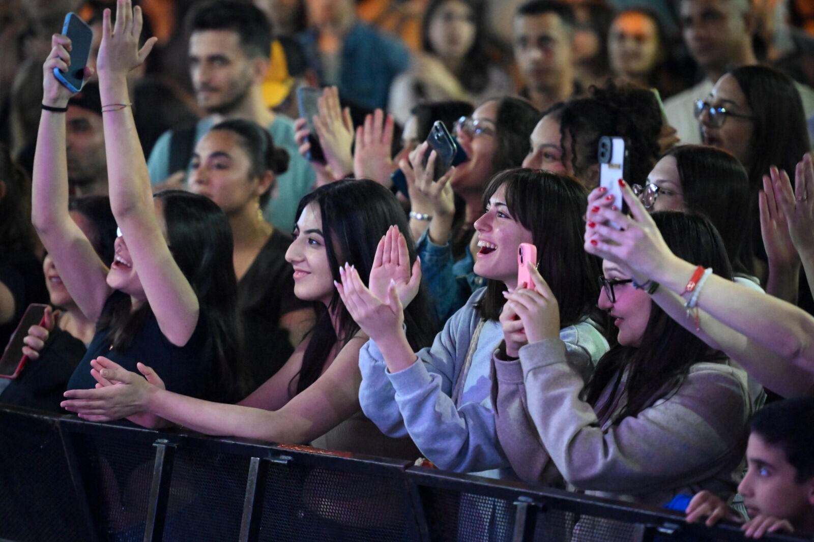 Bornova Gençlik festivali