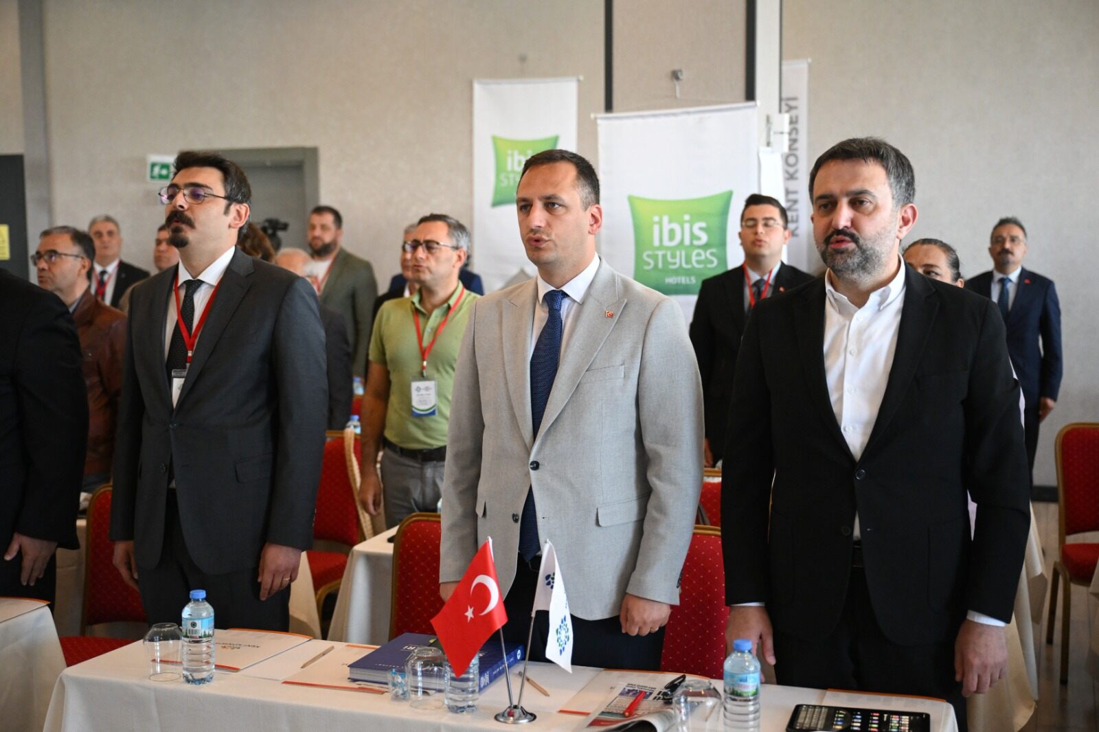 Bornova Kent Konseyi
