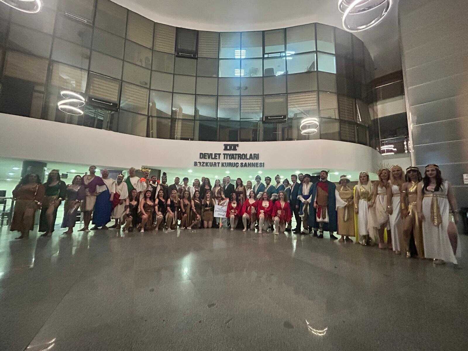 Bornova Kültür ve Sanat Merkezi