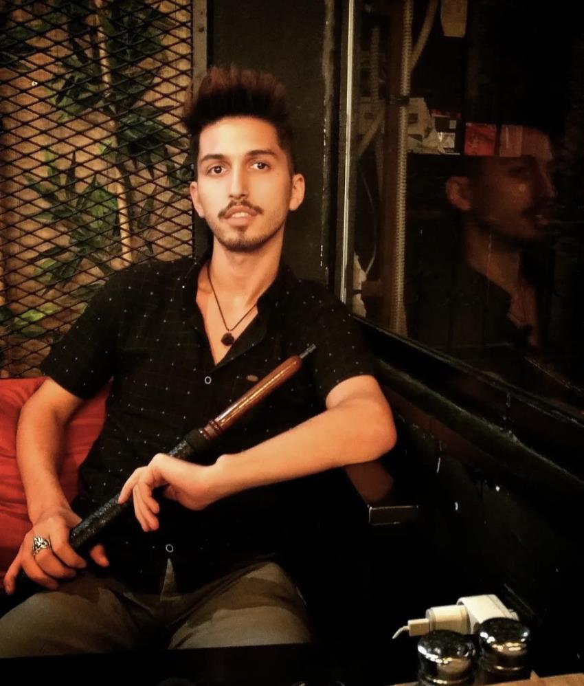 Bornova Patlama Ölen