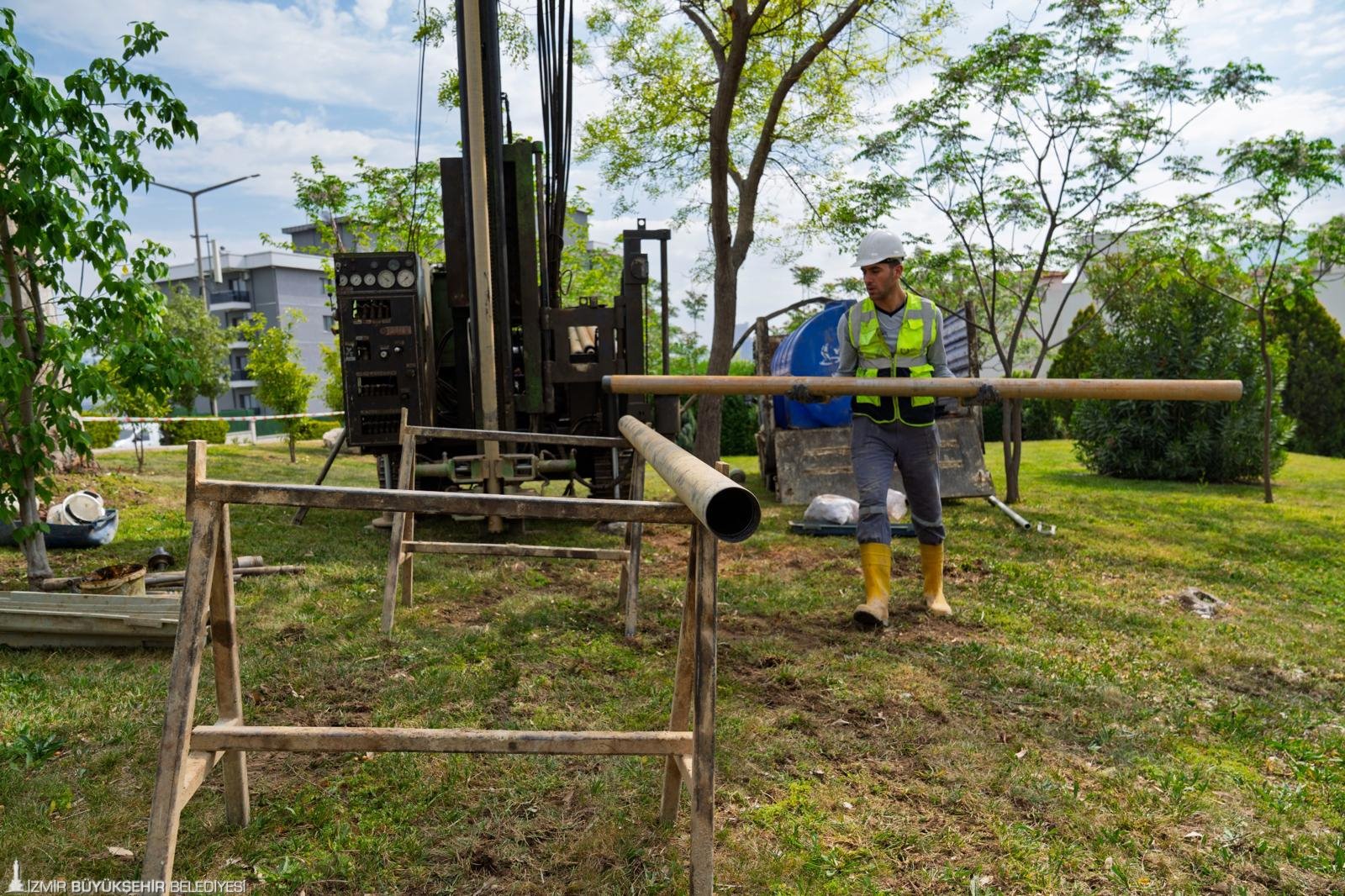 Bornovanın Röntgeni Çekildi (4)