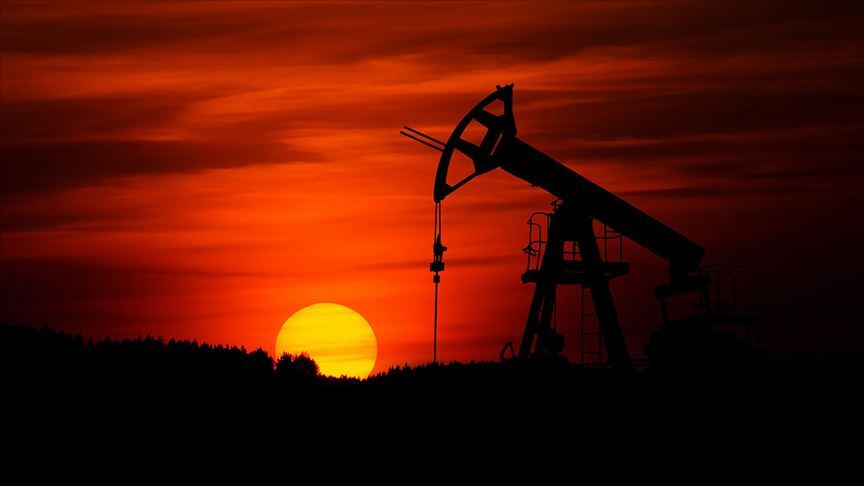 Brent Petrol