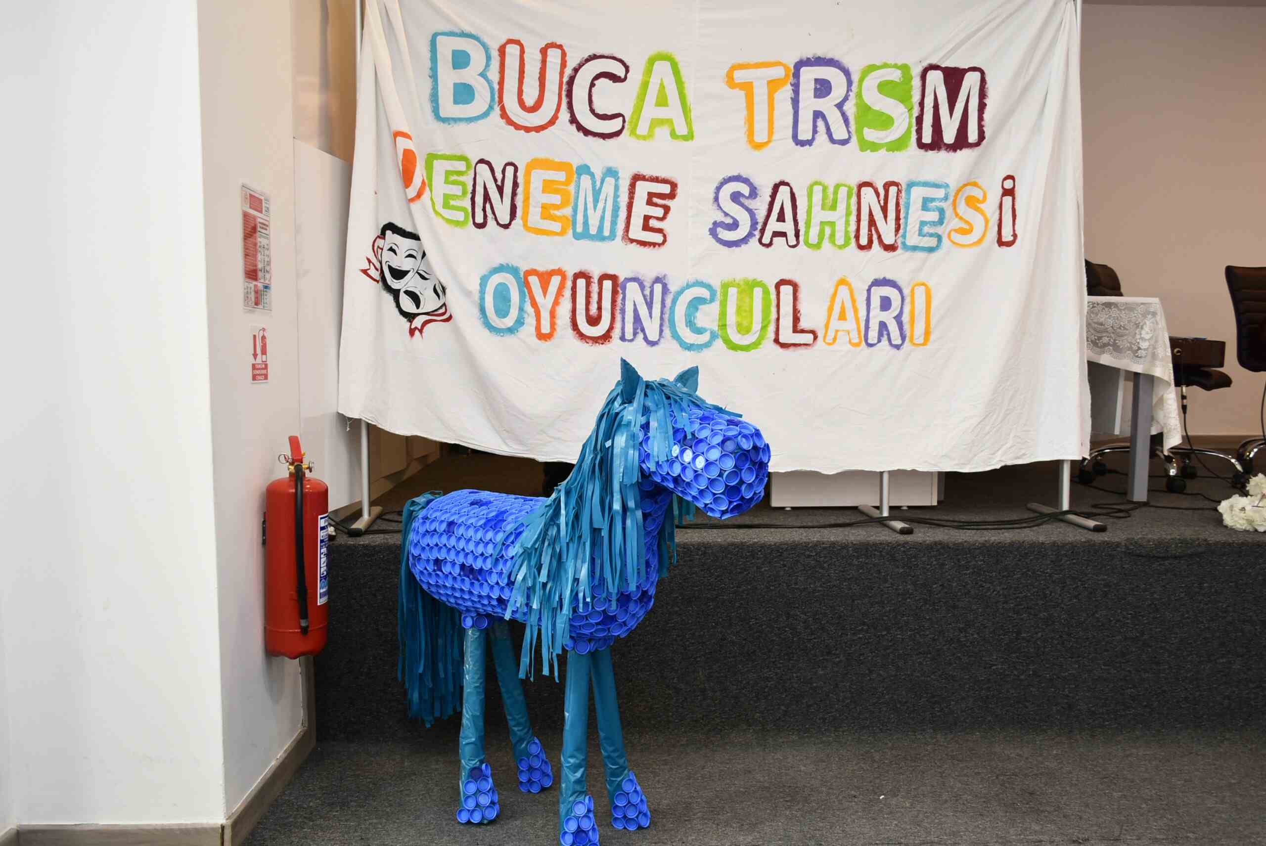 Buca Seyfi Demirsoy Eğitim ve Araştırma Hastanesi