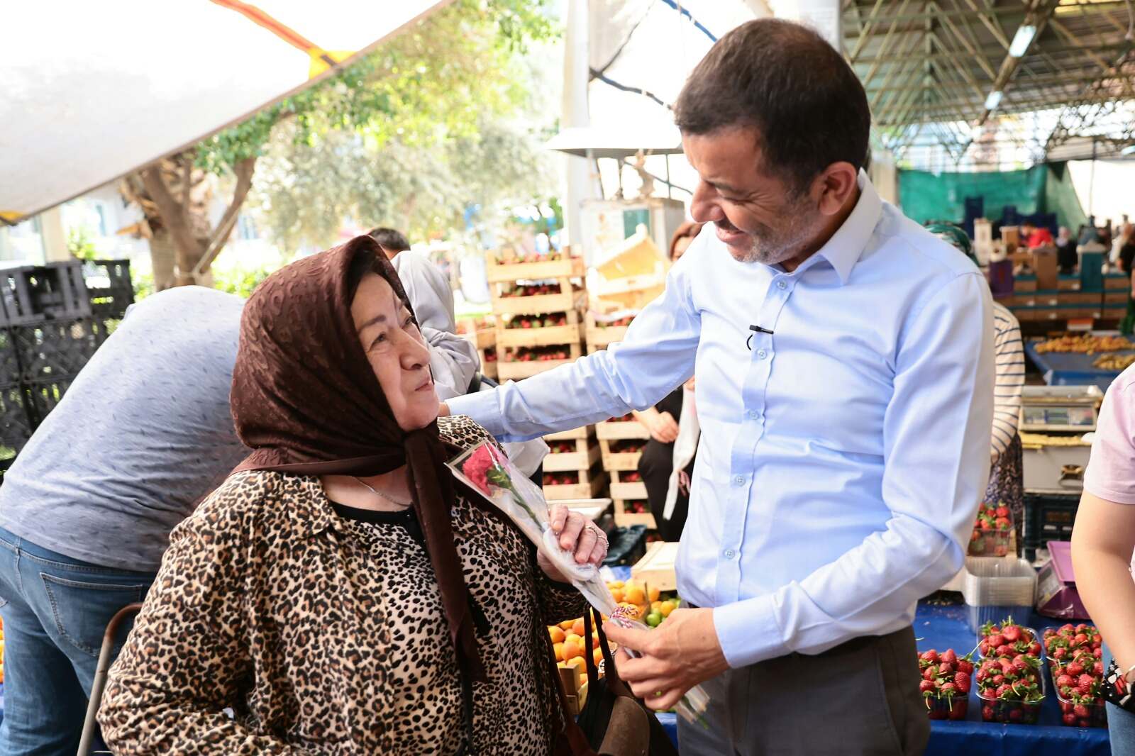 Bülent Nuri Çavuşoğlu