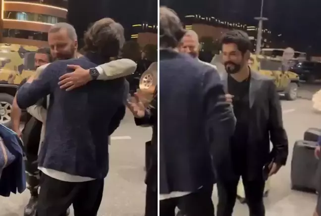 Taraflardan açıklama gelmedi