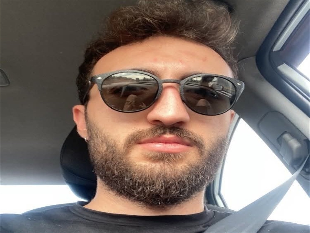 Bursa'da Iki Motosiklet Kafa Kaf (1)