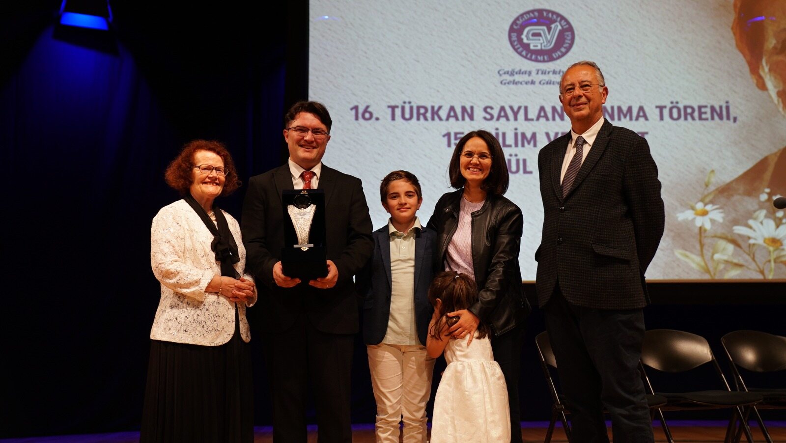 Çağdaş Yaşamı Destekleme Derneği