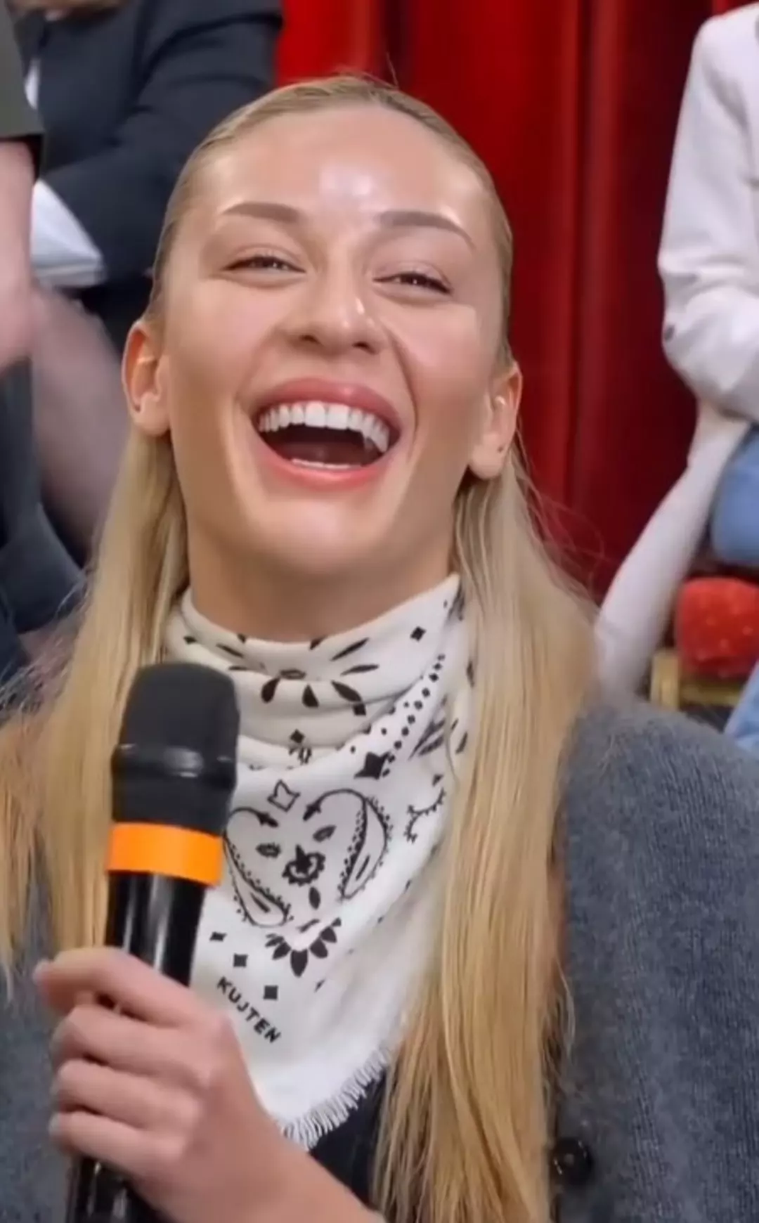 “Çağla Başlayabilir miyim?”