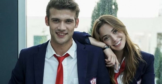 Caner Topçu Ve Rabia Soytürk 2