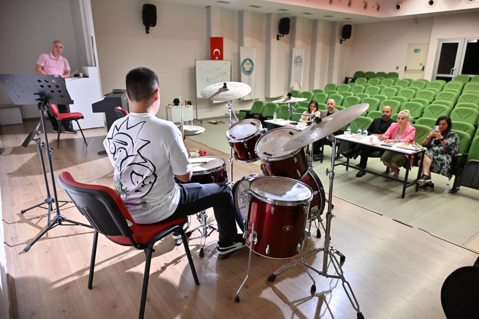 Celal Bayar Üniversitesi Tıp Fakültesi