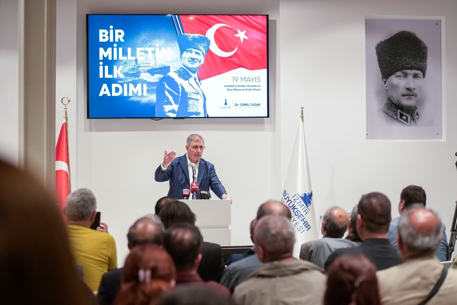 Cemil Tugay Açıklama (2)