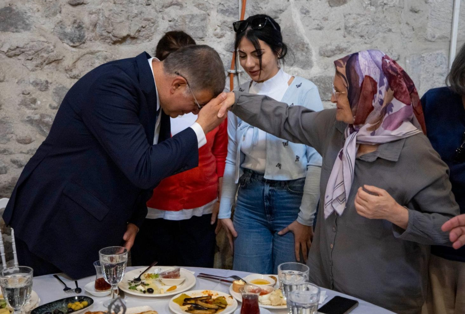 CEMİL BAŞKAN