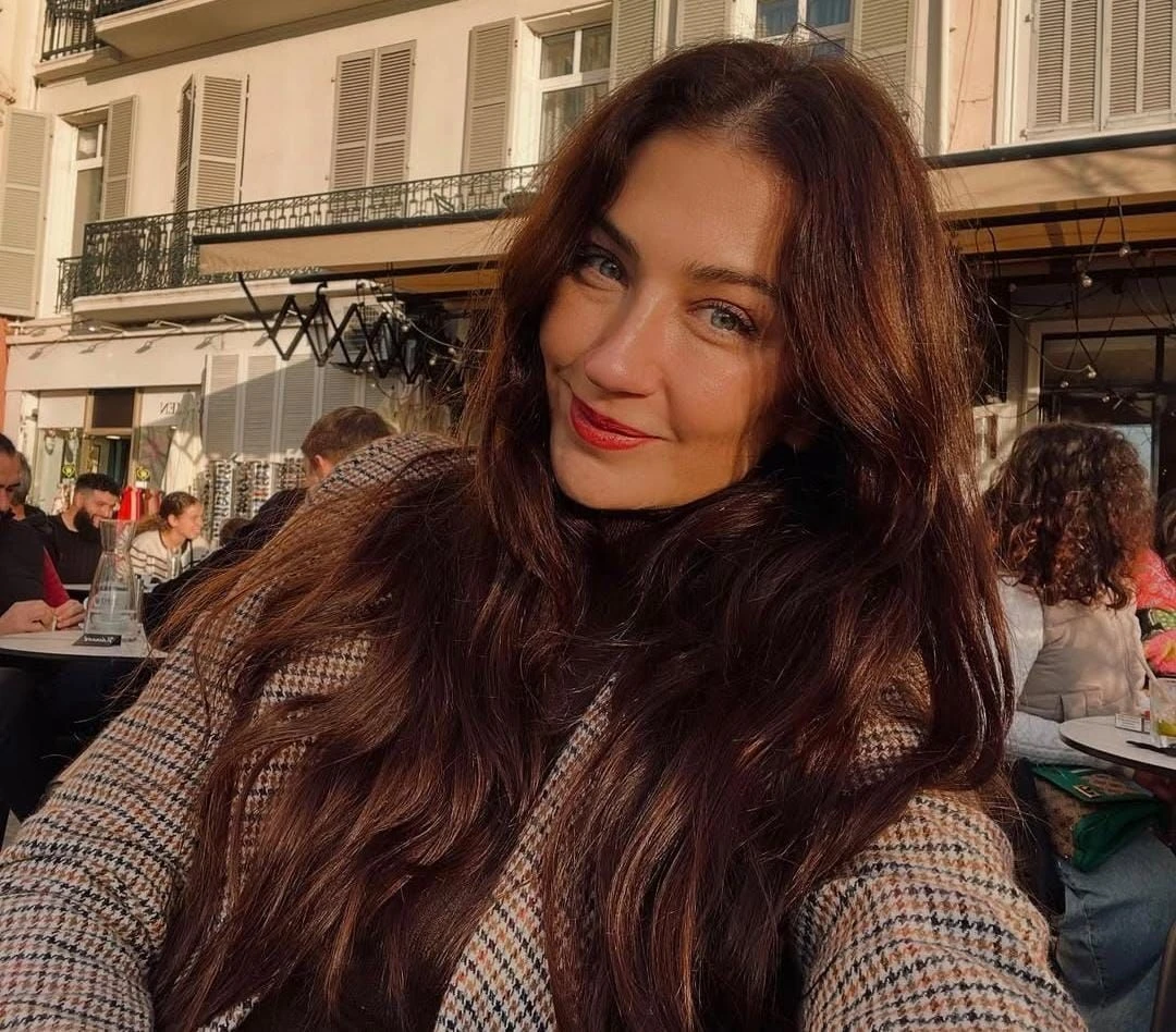 Ceren Benderlioğlu 1