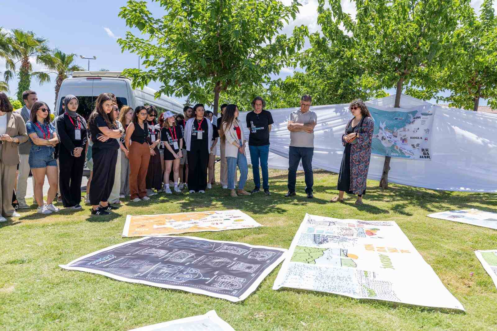 Çeşme Vizyon Ofisi