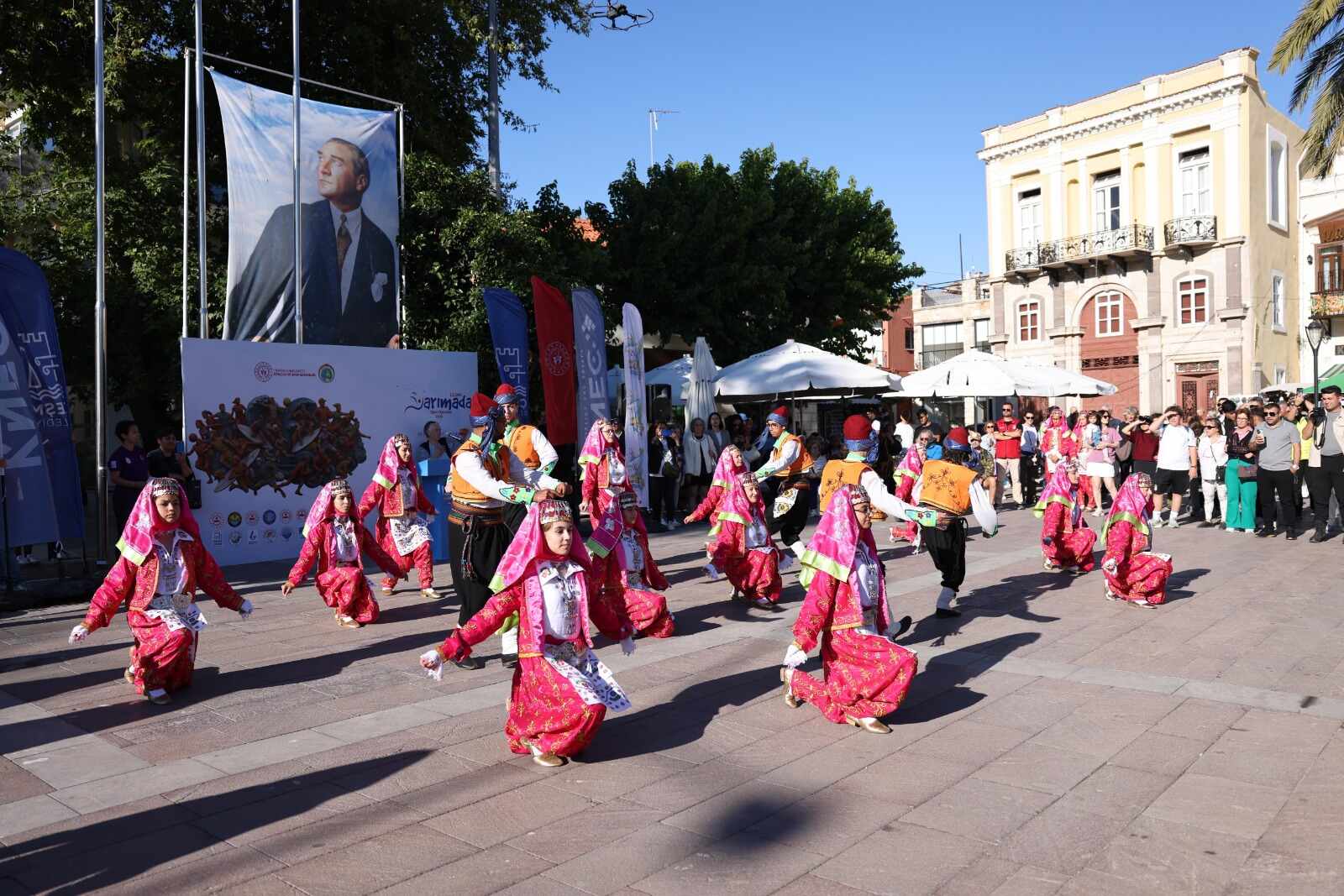 Çeşme Yarımada Spor Oyunları