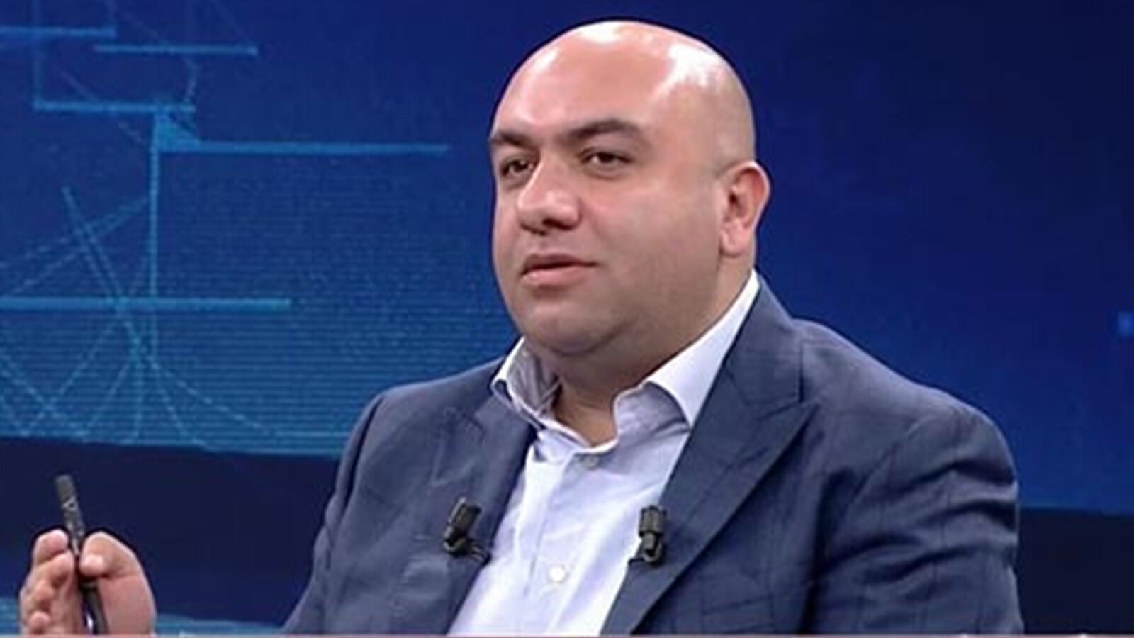 Çetin Çetiner