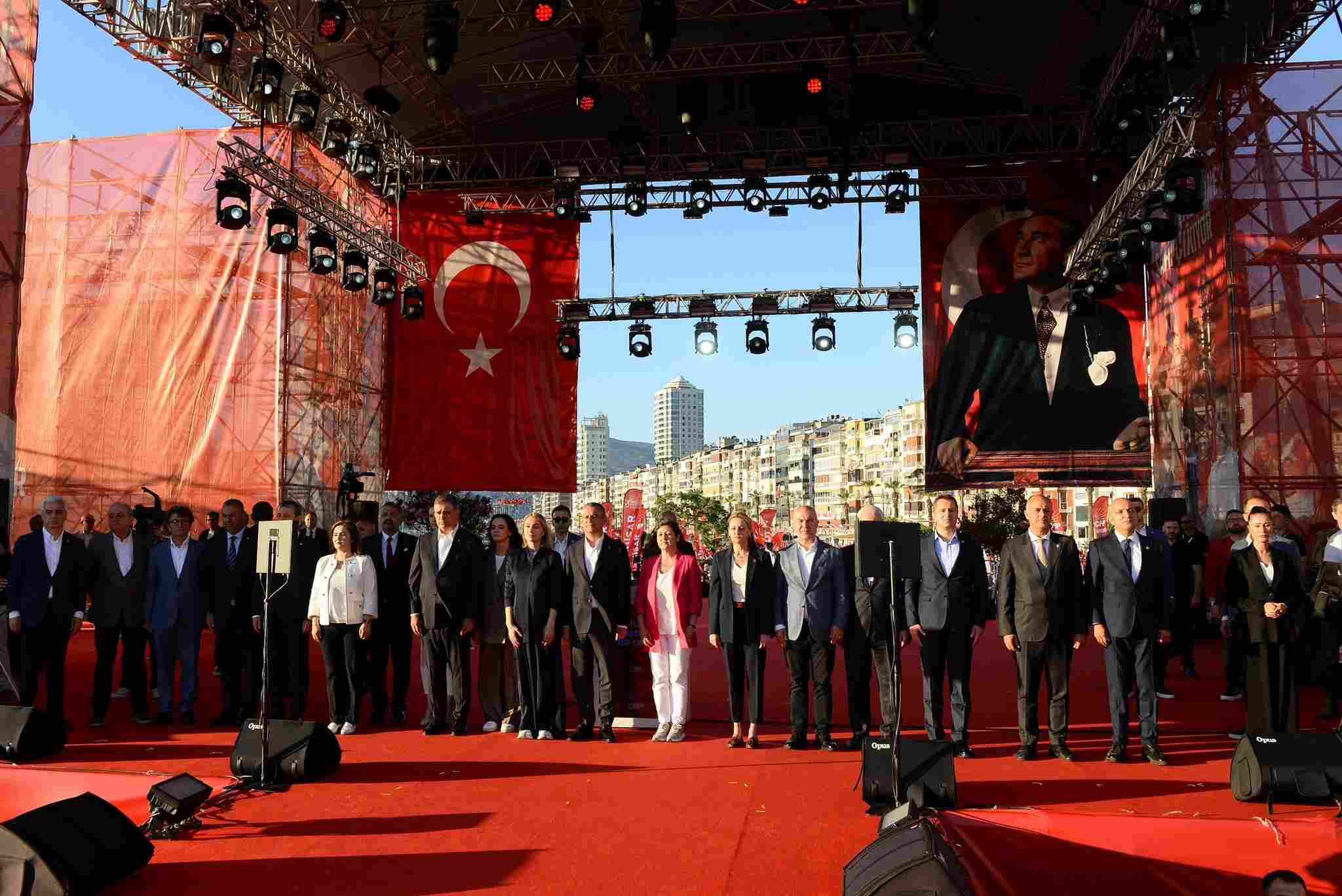 CHP tam kadro