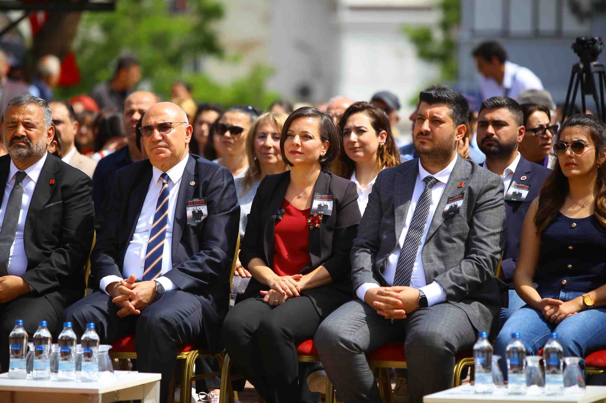CHP İzmir