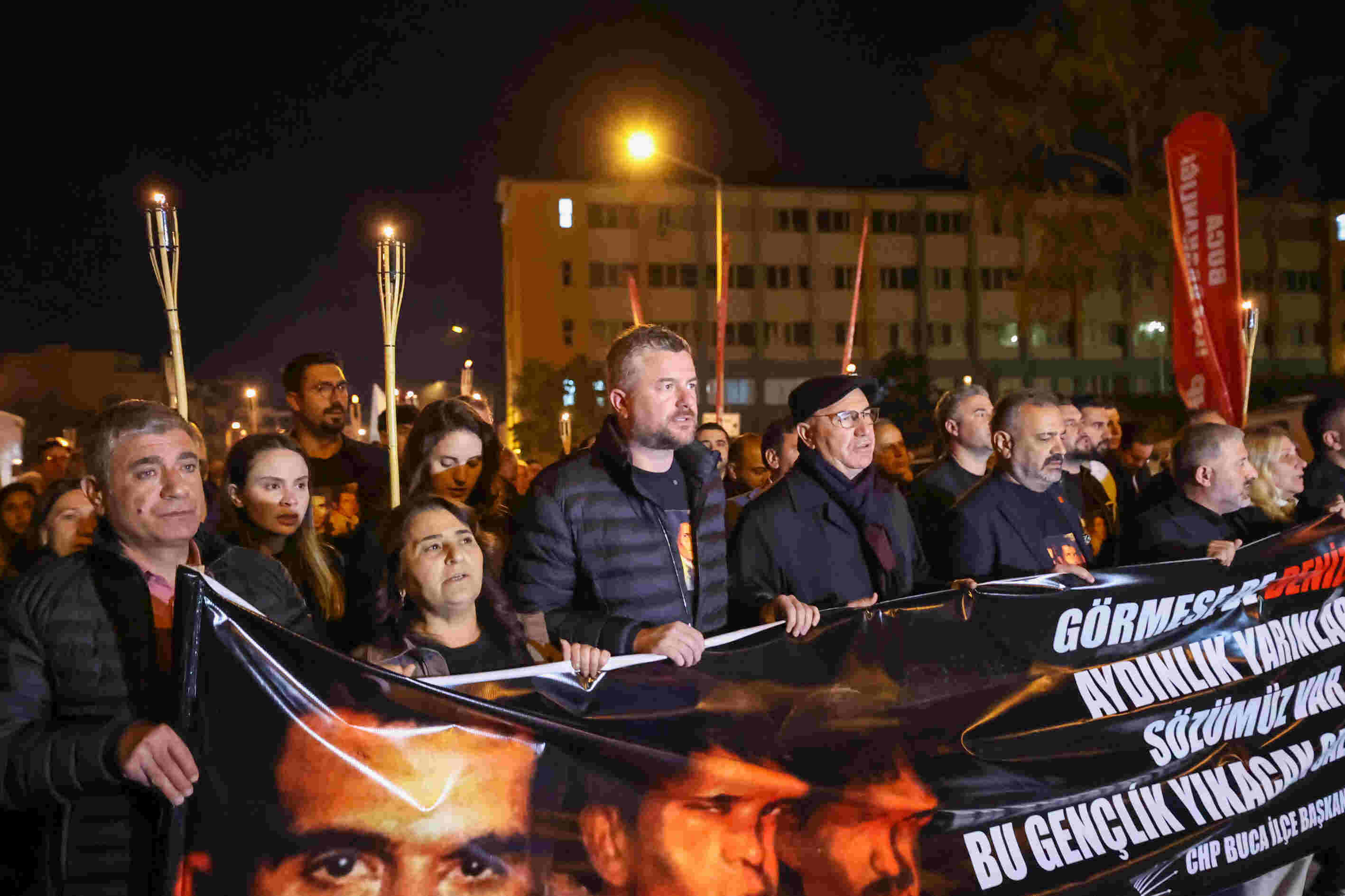 CHP İzmir İl Başkanlığı