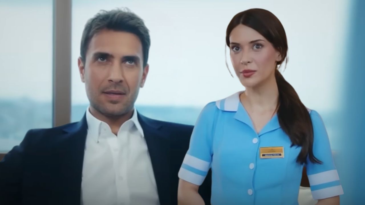 Cift Kisilik Oda Dizisi