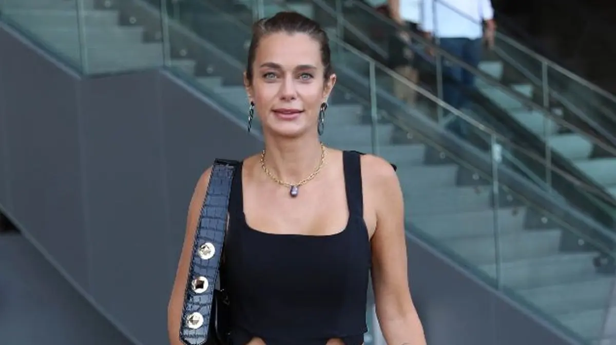 “Kardeşim Okan Buruk’a hayrandı”